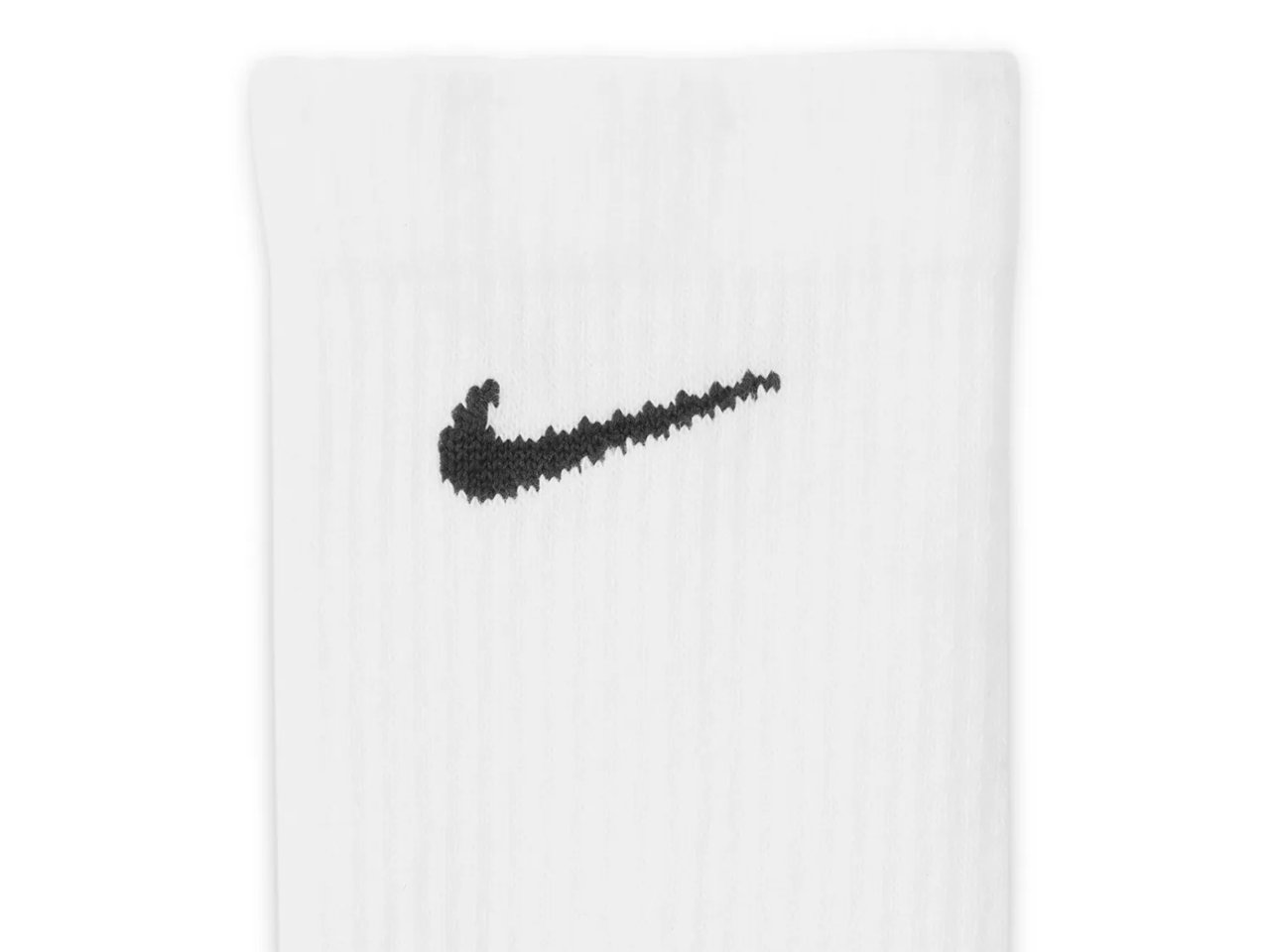 Everyday Elevated Crew Socks - 6 Pack