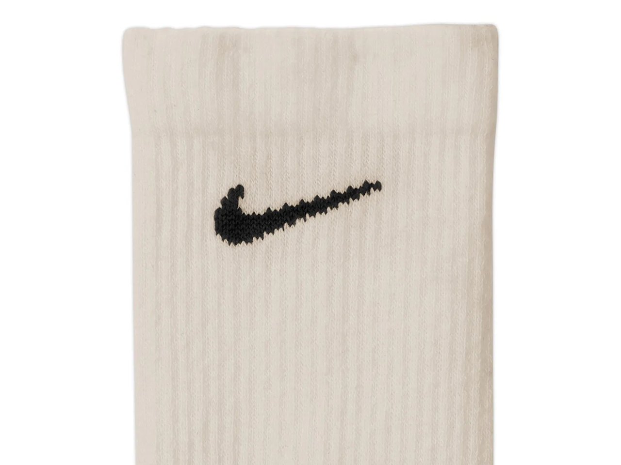 Everyday Elevated Crew Socks - 6 Pack
