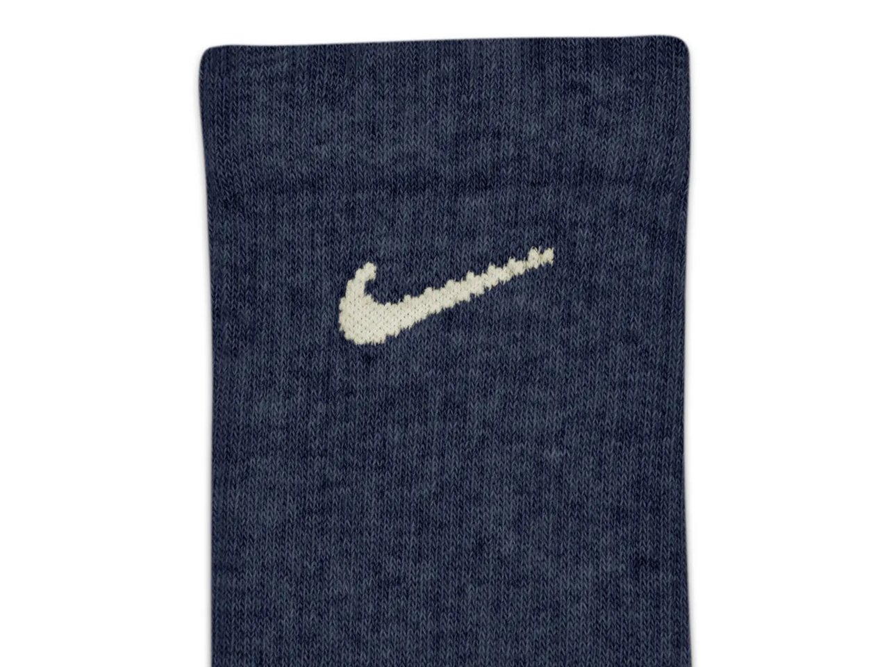 Everyday Elevated Crew Socks - 6 Pack