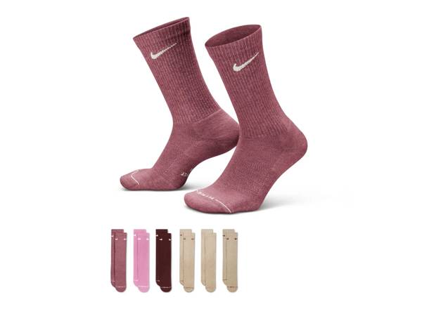 Click to shop crew socks at DSW Designer Shoe Warehouse.