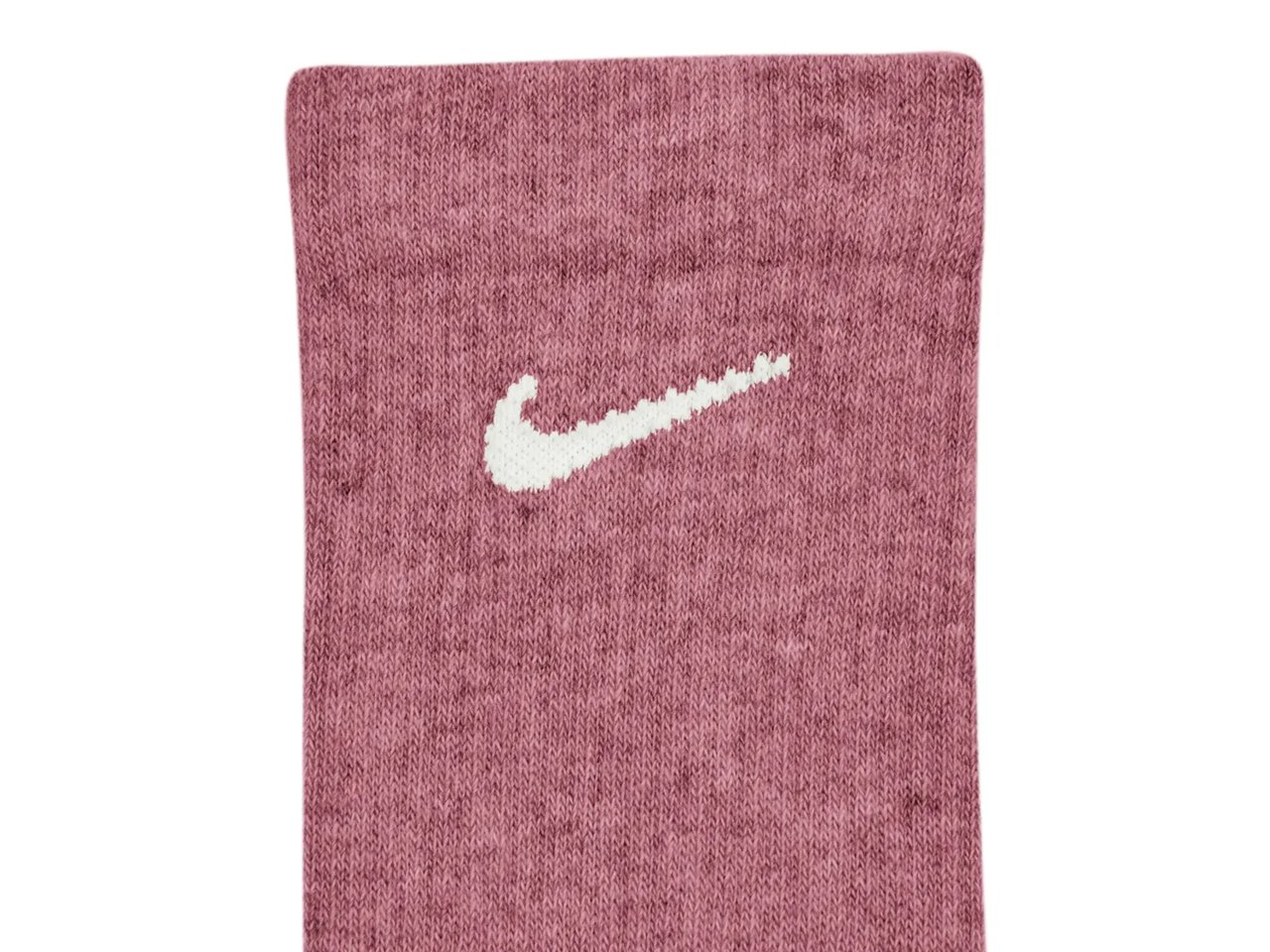 Everyday Elevated Crew Socks - 6 Pack