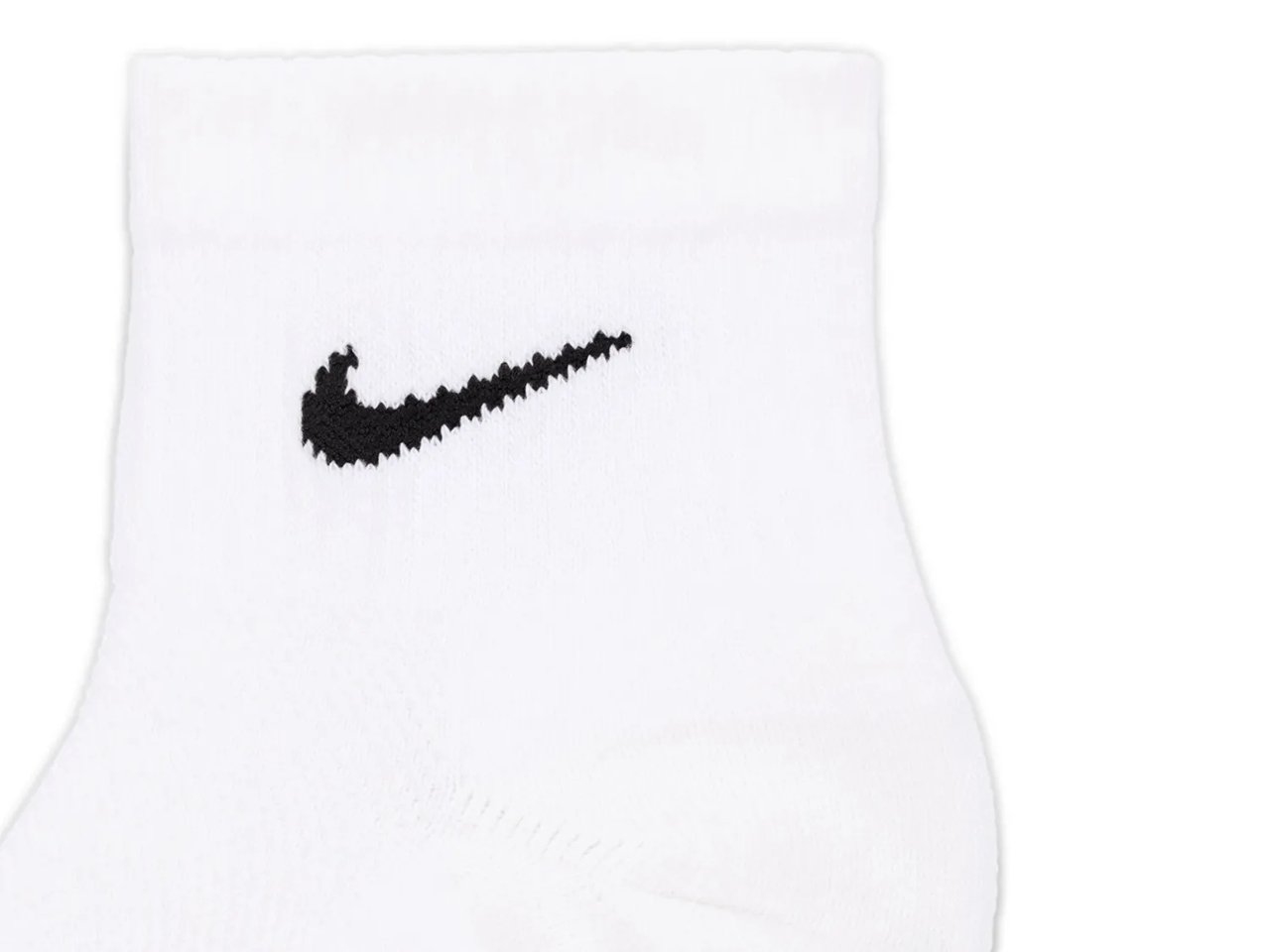 Everyday Elevated Ankle Socks - 6 Pack