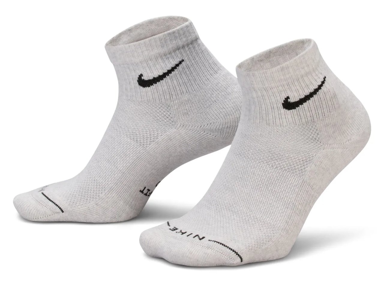 Everyday Elevated Ankle Socks - 6 Pack