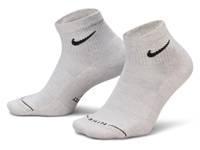 Everyday Elevated Ankle Socks - 6 Pack Neutral Multicolor view