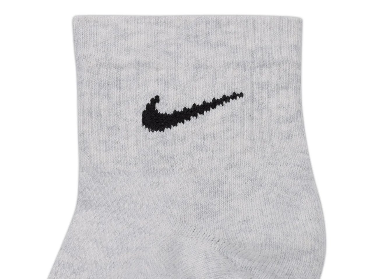 Everyday Elevated Ankle Socks - 6 Pack