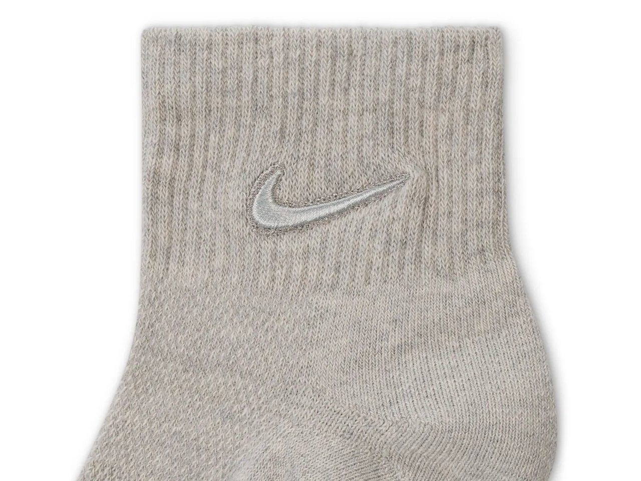 Everyday Elevated Ankle Socks - 3 Pack