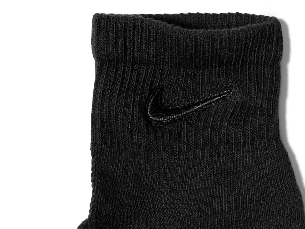 Everyday Elevated Ankle Socks - 3 Pack