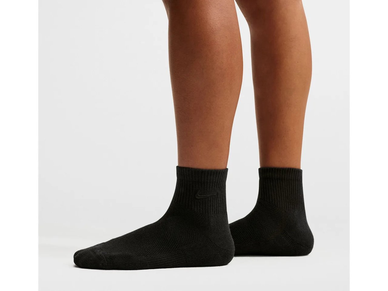 Everyday Elevated Ankle Socks - 3 Pack