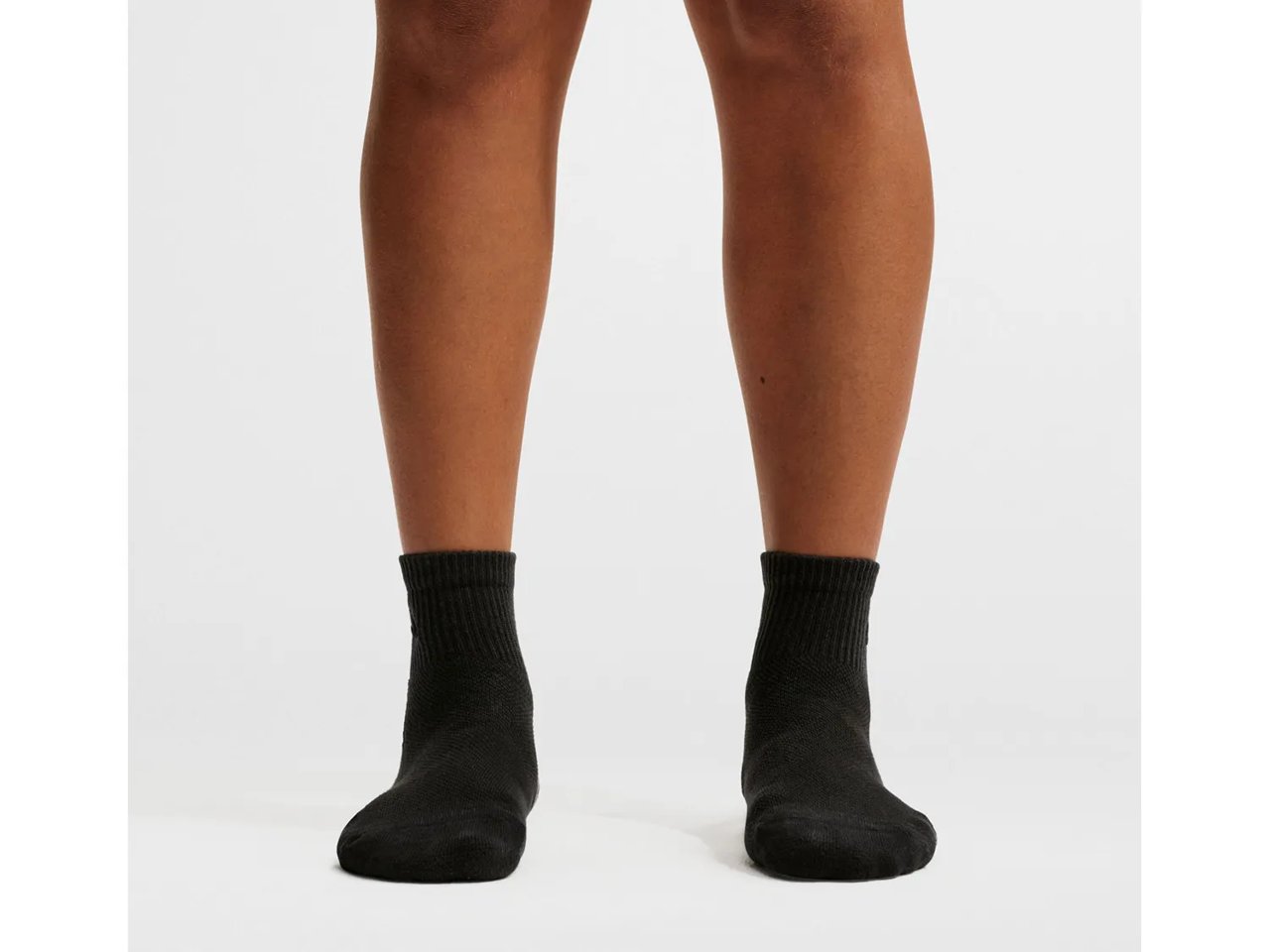 Everyday Elevated Ankle Socks - 3 Pack
