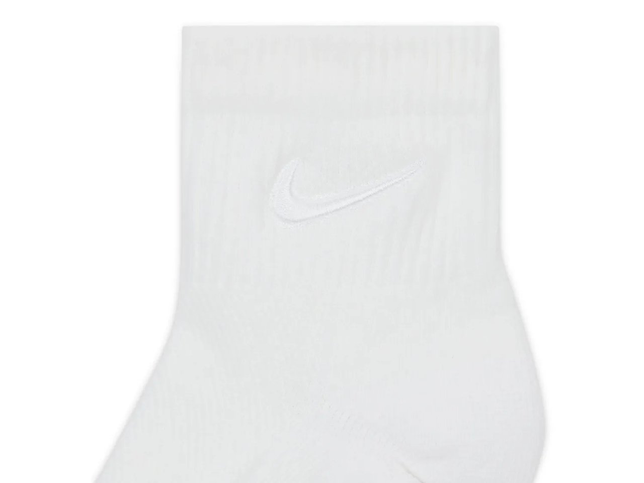 Everyday Elevated Ankle Socks - 3 Pack
