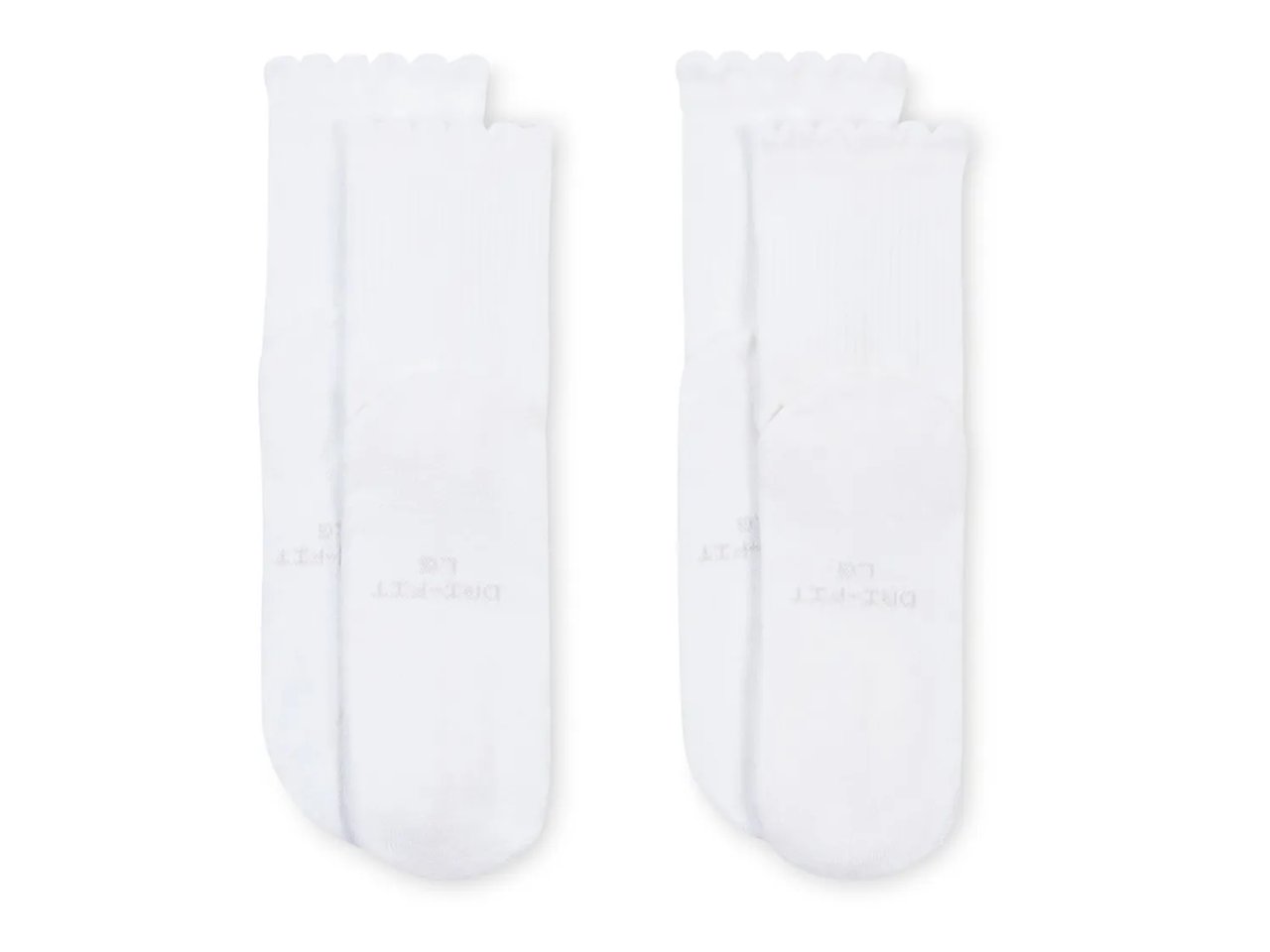 Everyday Elevated Women's Crew Socks