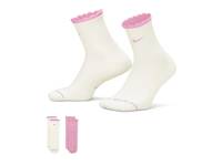 Everyday Elevated Women's Crew Socks Multicolor view