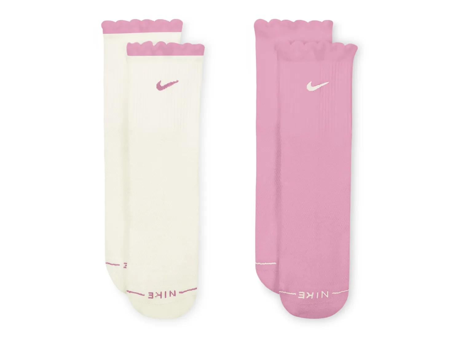 Everyday Elevated Women's Crew Socks