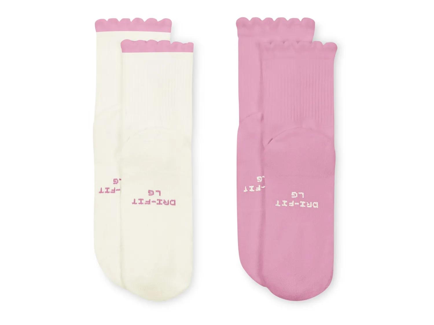 Everyday Elevated Women's Crew Socks