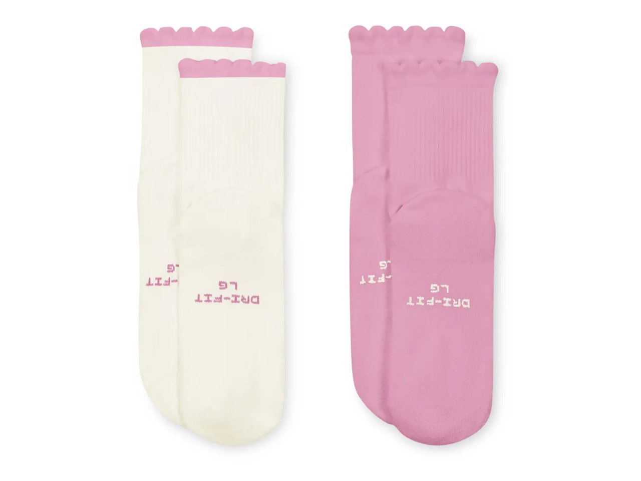 Everyday Elevated Women's Crew Socks