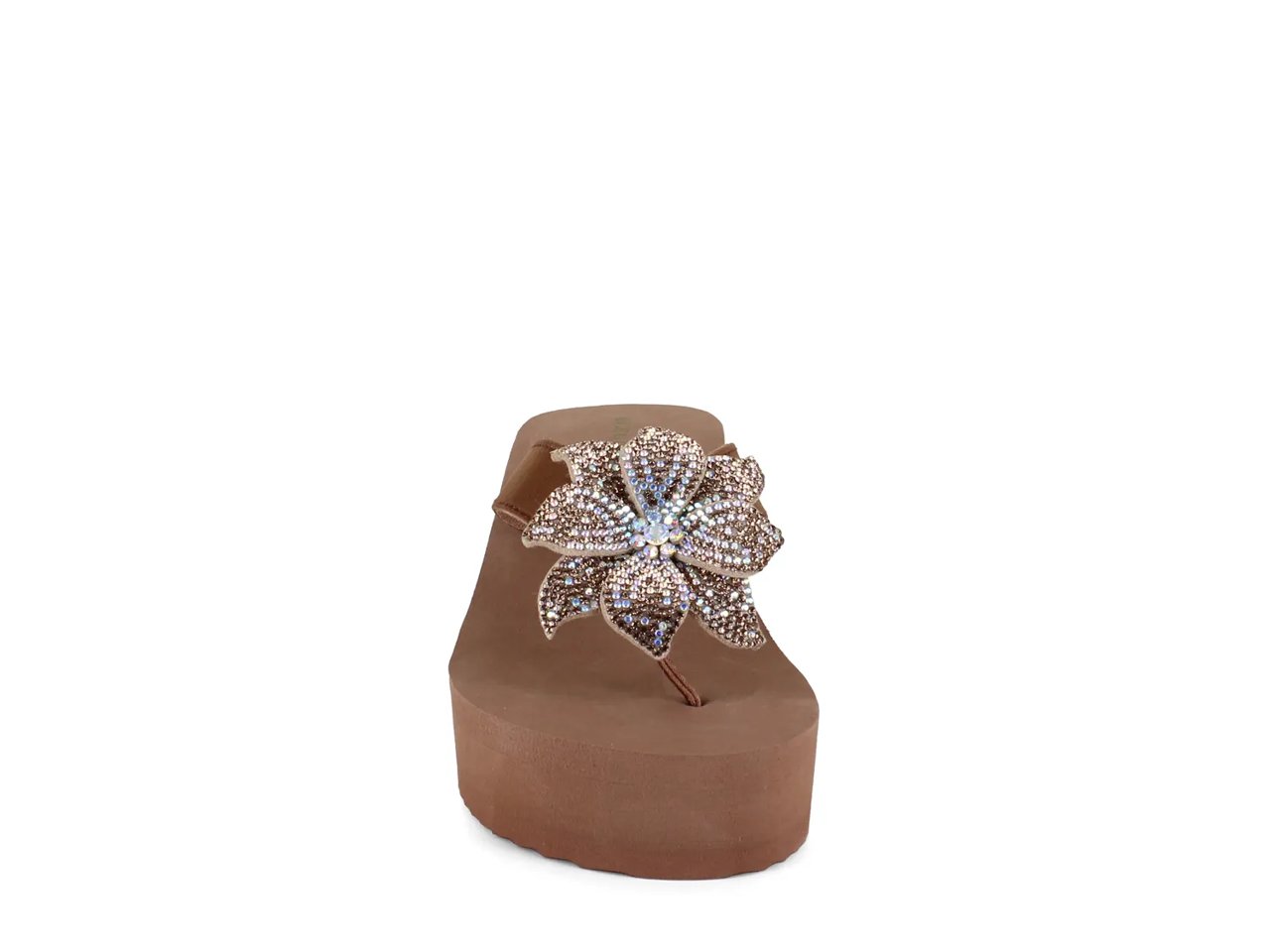 Marna Wedge Sandal