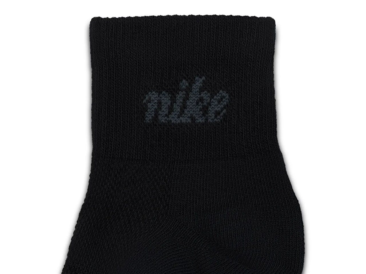 Everyday Elevated Ankle Socks - 3 Pack