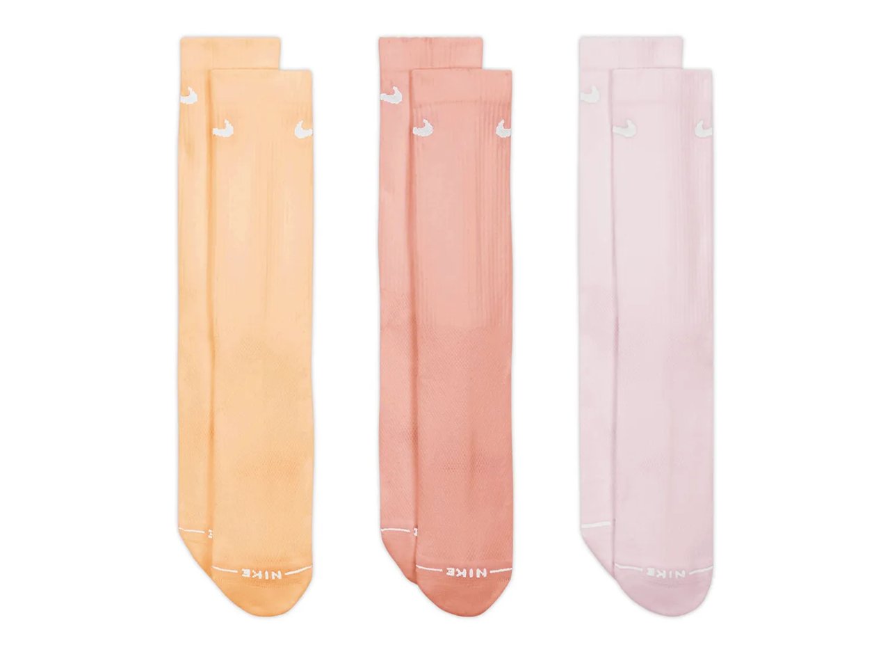 Everyday Elevated Crew Socks - 3 Pack