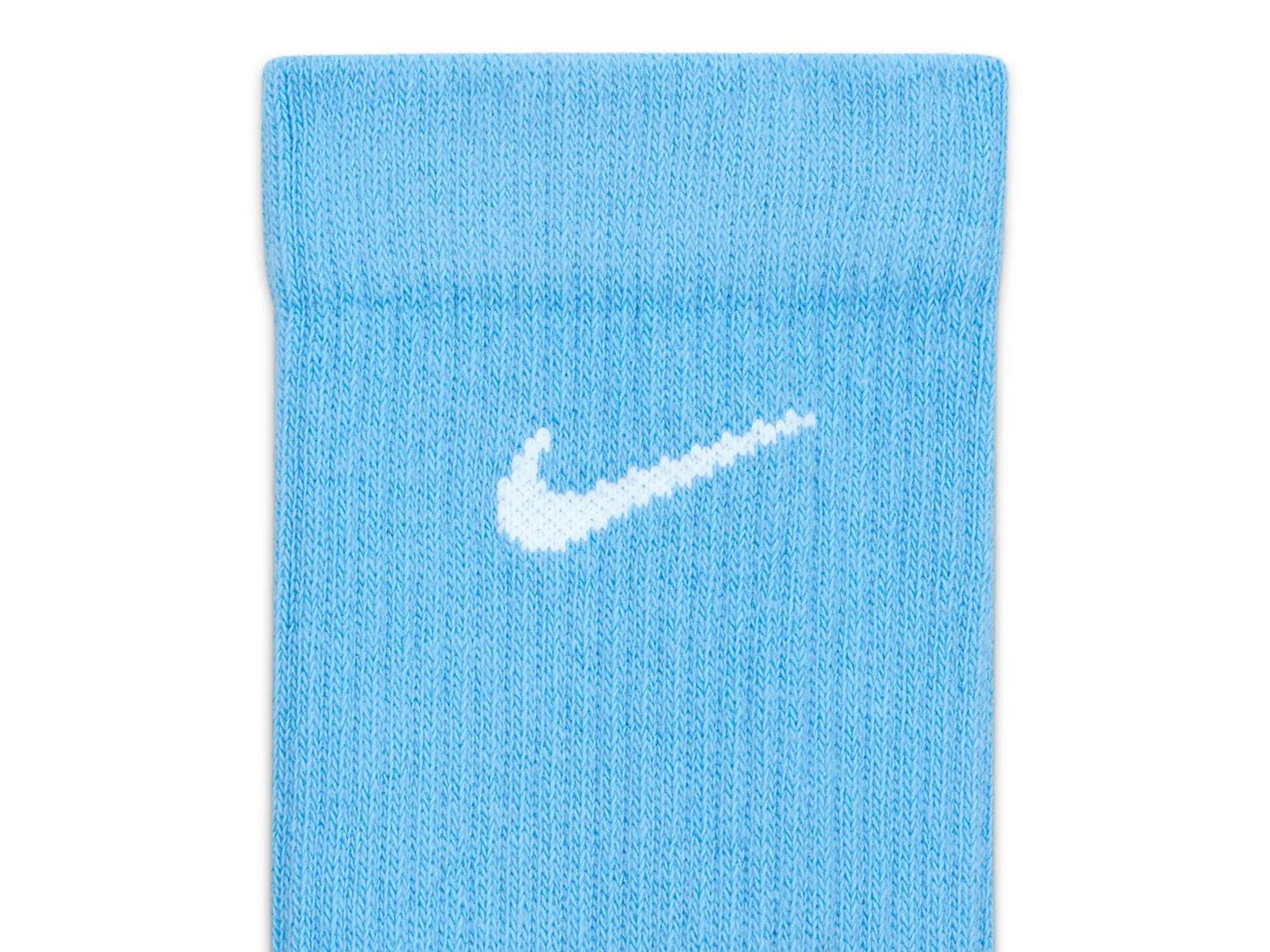 Everyday Elevated Crew Socks - 3 Pack
