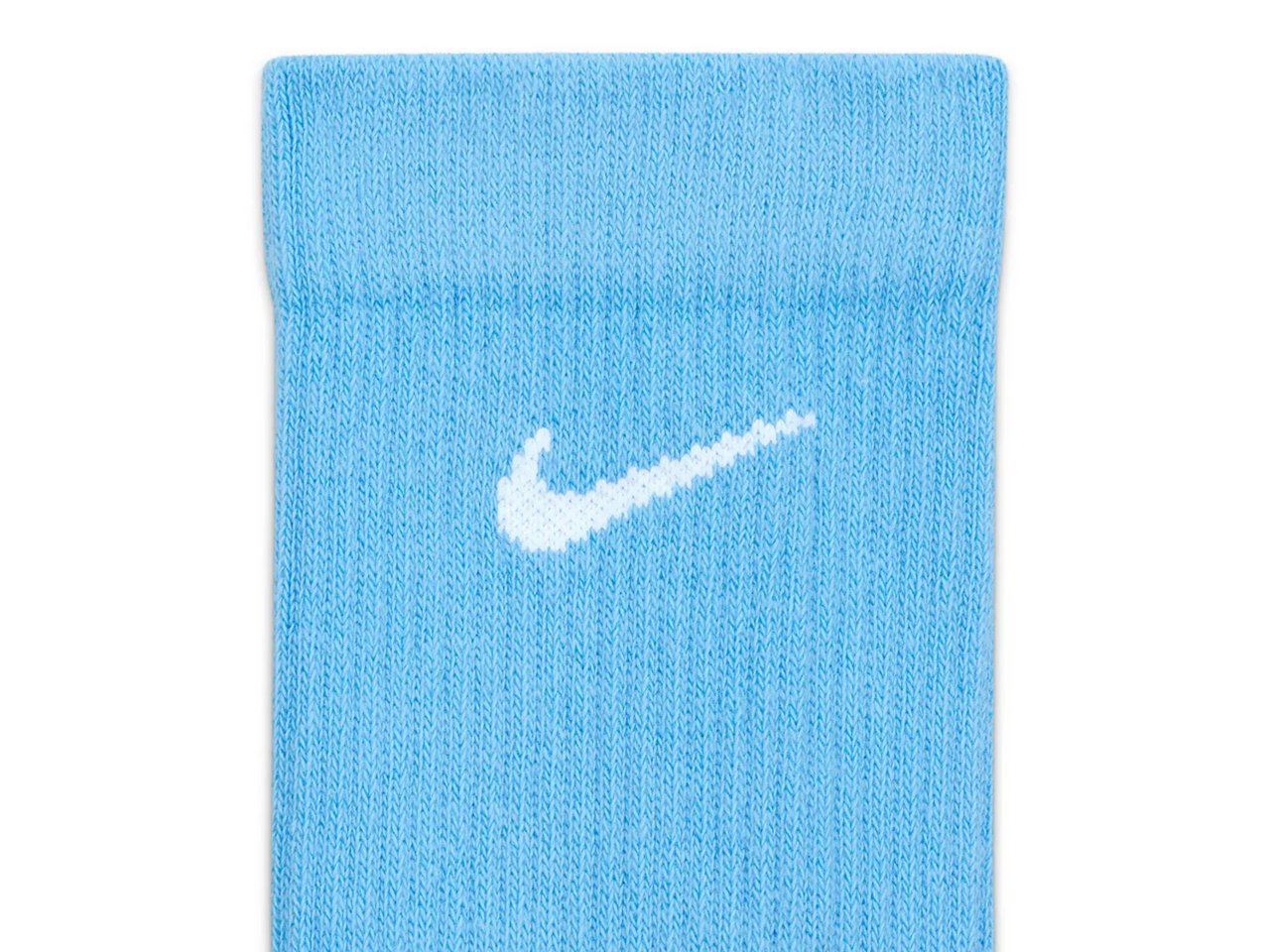 Everyday Elevated Crew Socks - 3 Pack