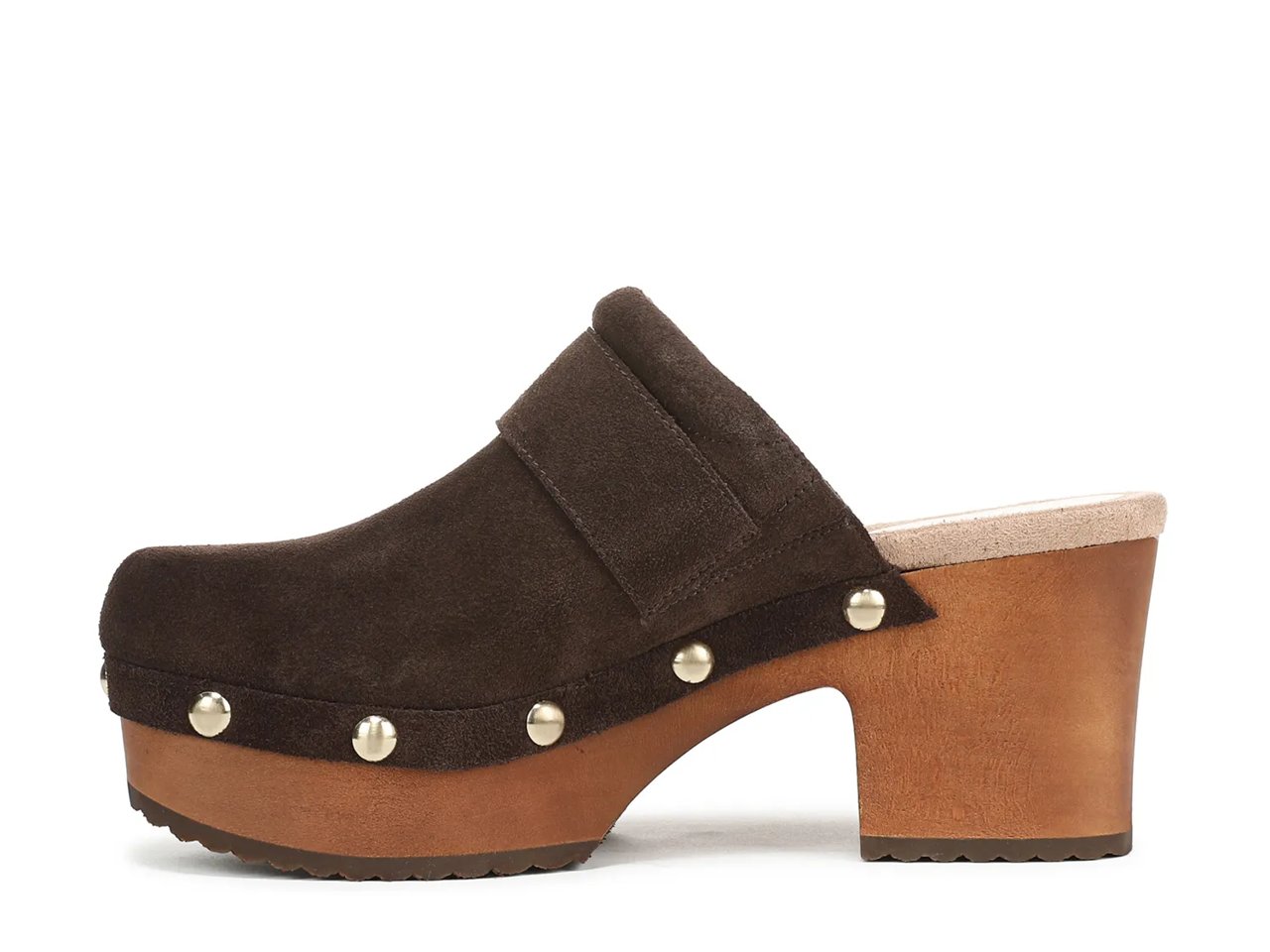 Original Feels Platform Clog