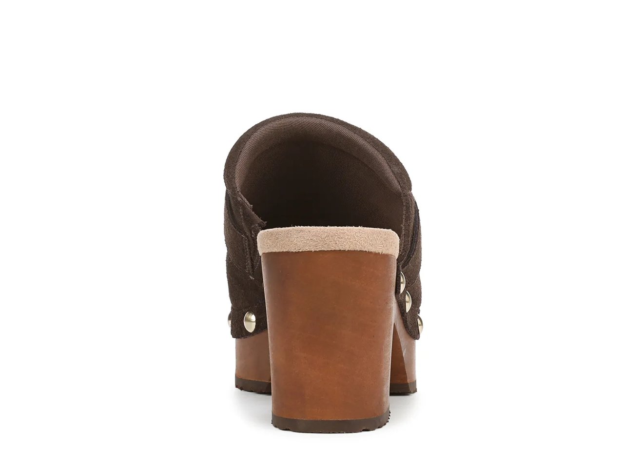 Original Feels Platform Clog