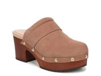 Original Feels Platform Clog Honey Tan view