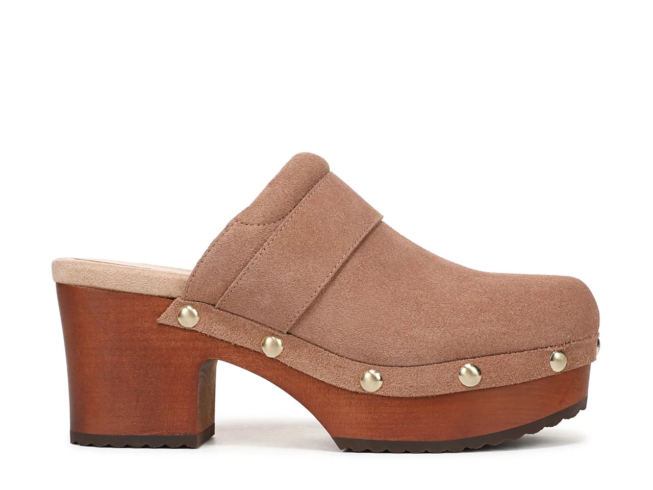 Original Feels Platform Clog