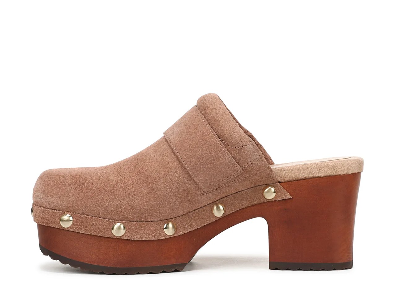 Original Feels Platform Clog