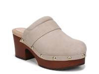Original Feels Platform Clog Taupe view