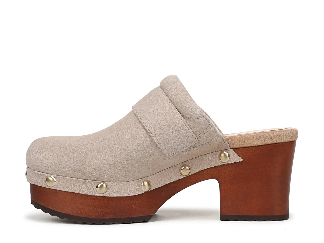 Original Feels Platform Clog