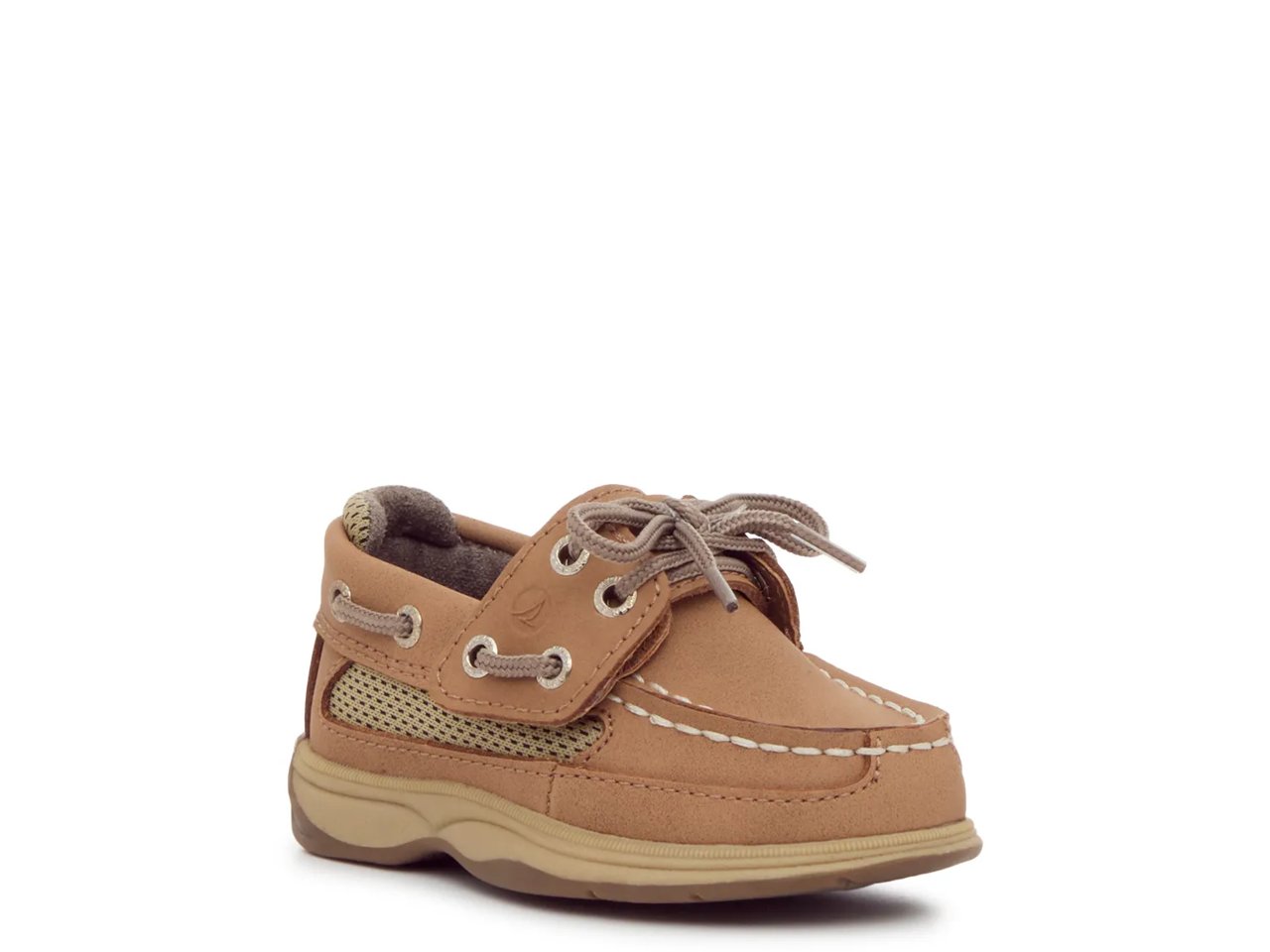 Lanyard Boat Shoe - Kids'