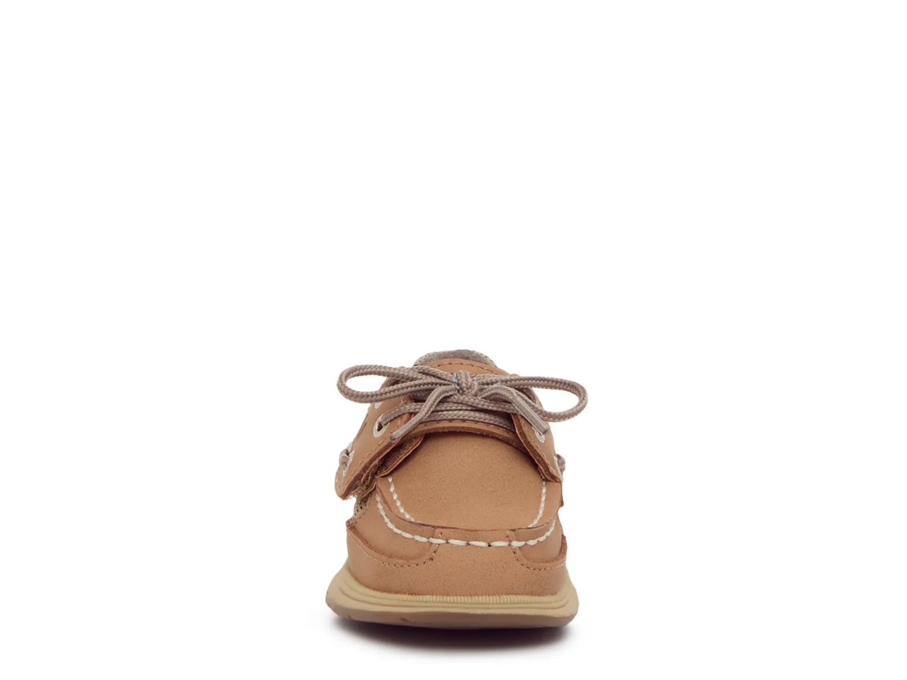Lanyard Boat Shoe - Kids'