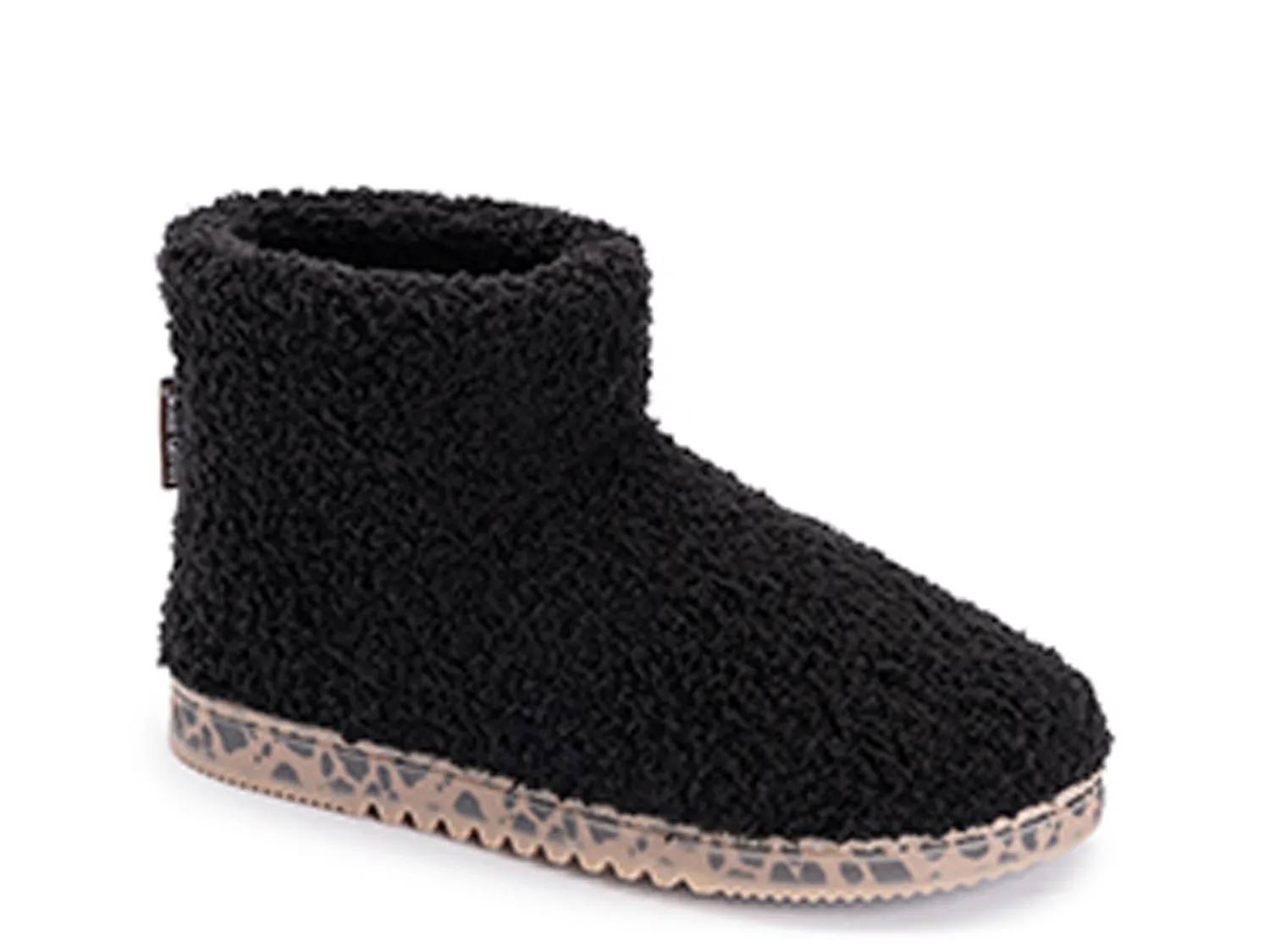 Fabiola Bootie Slipper - Women's