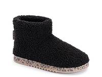 Fabiola Bootie Slipper - Women's Black view