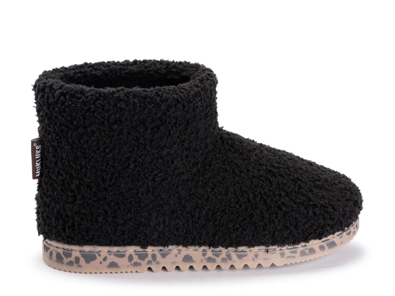 Fabiola Bootie Slipper - Women's