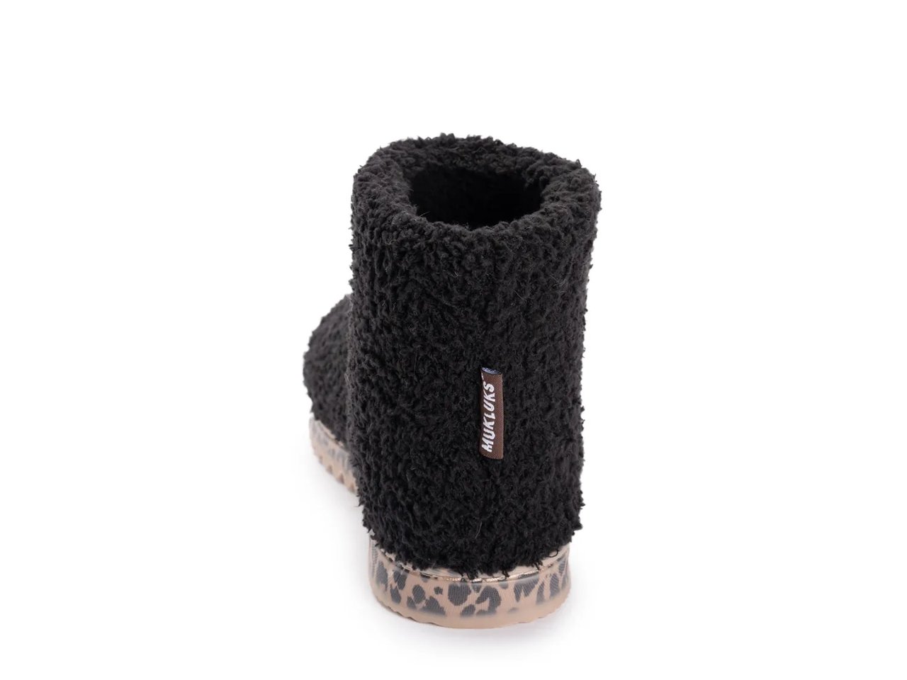 Fabiola Bootie Slipper - Women's