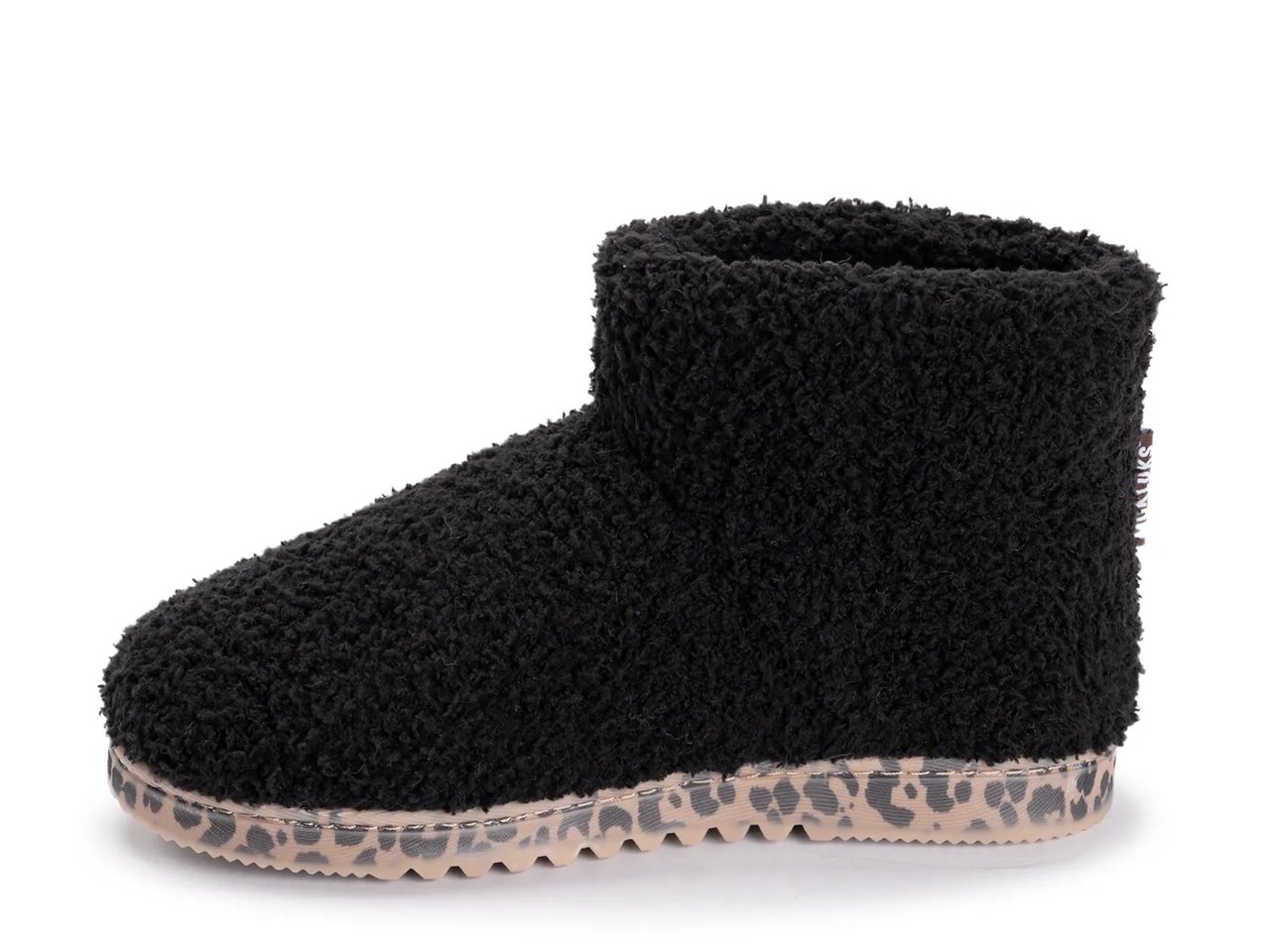 Fabiola Bootie Slipper - Women's
