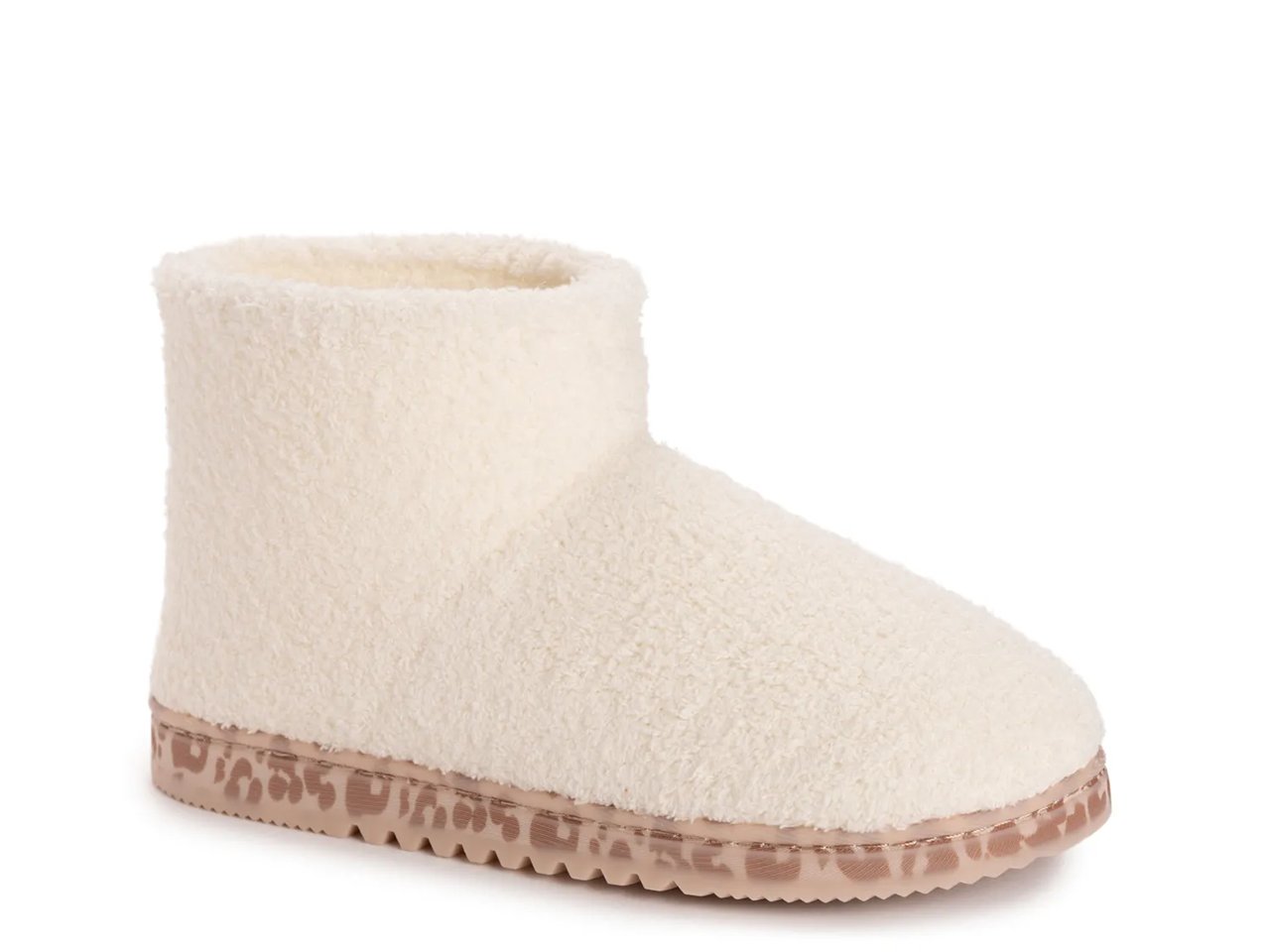 Fabiola Bootie Slipper - Women's