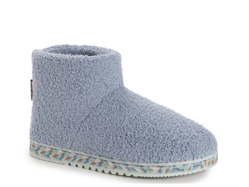 Fabiola Bootie Slipper - Women's