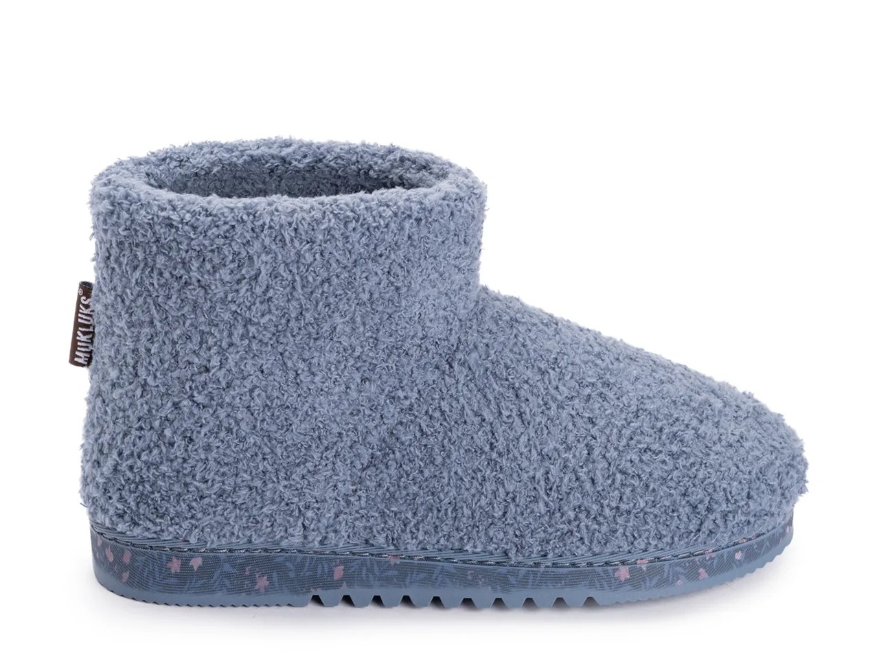 Fabiola Bootie Slipper - Women's