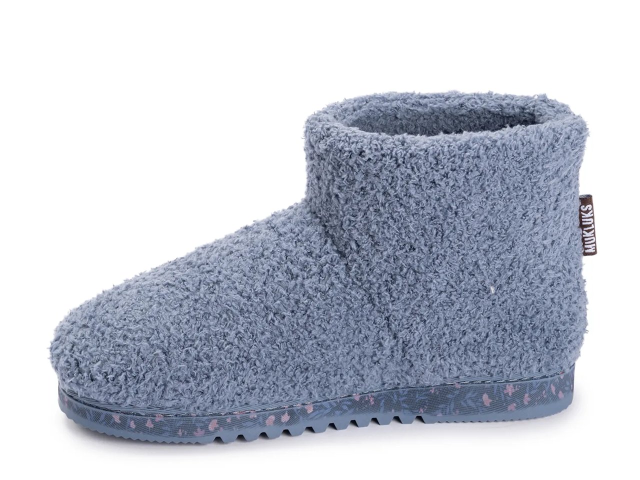 Fabiola Bootie Slipper - Women's