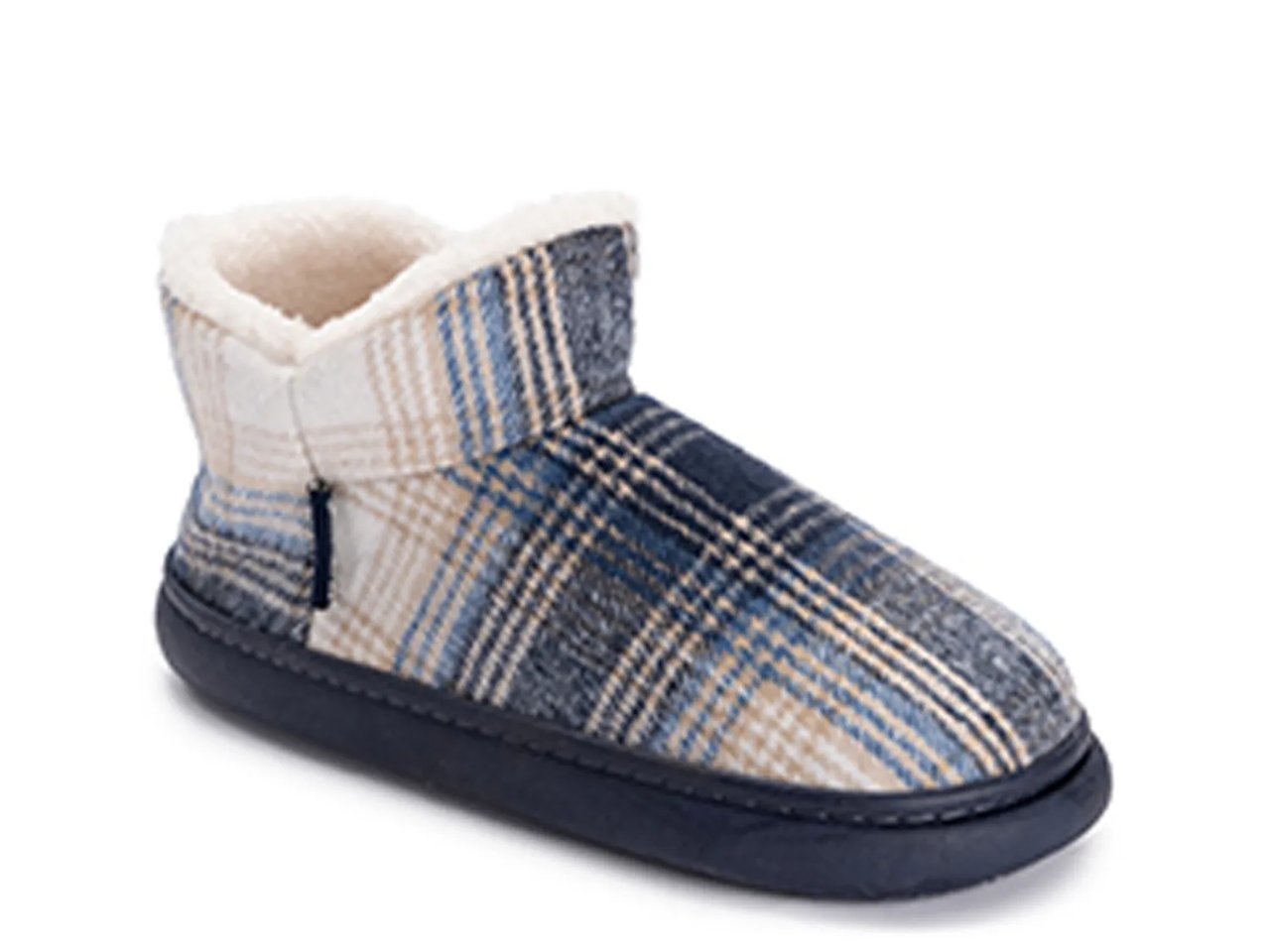 Aveline Bootie Slipper - Women's