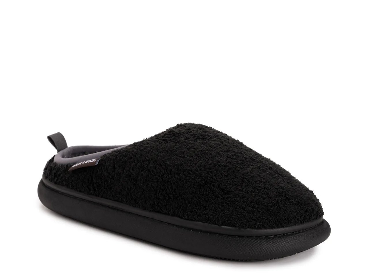 Lewis Clog Slipper - Men's