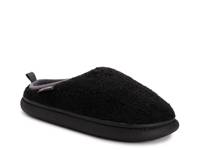 Lewis Clog Slipper - Men's Black view
