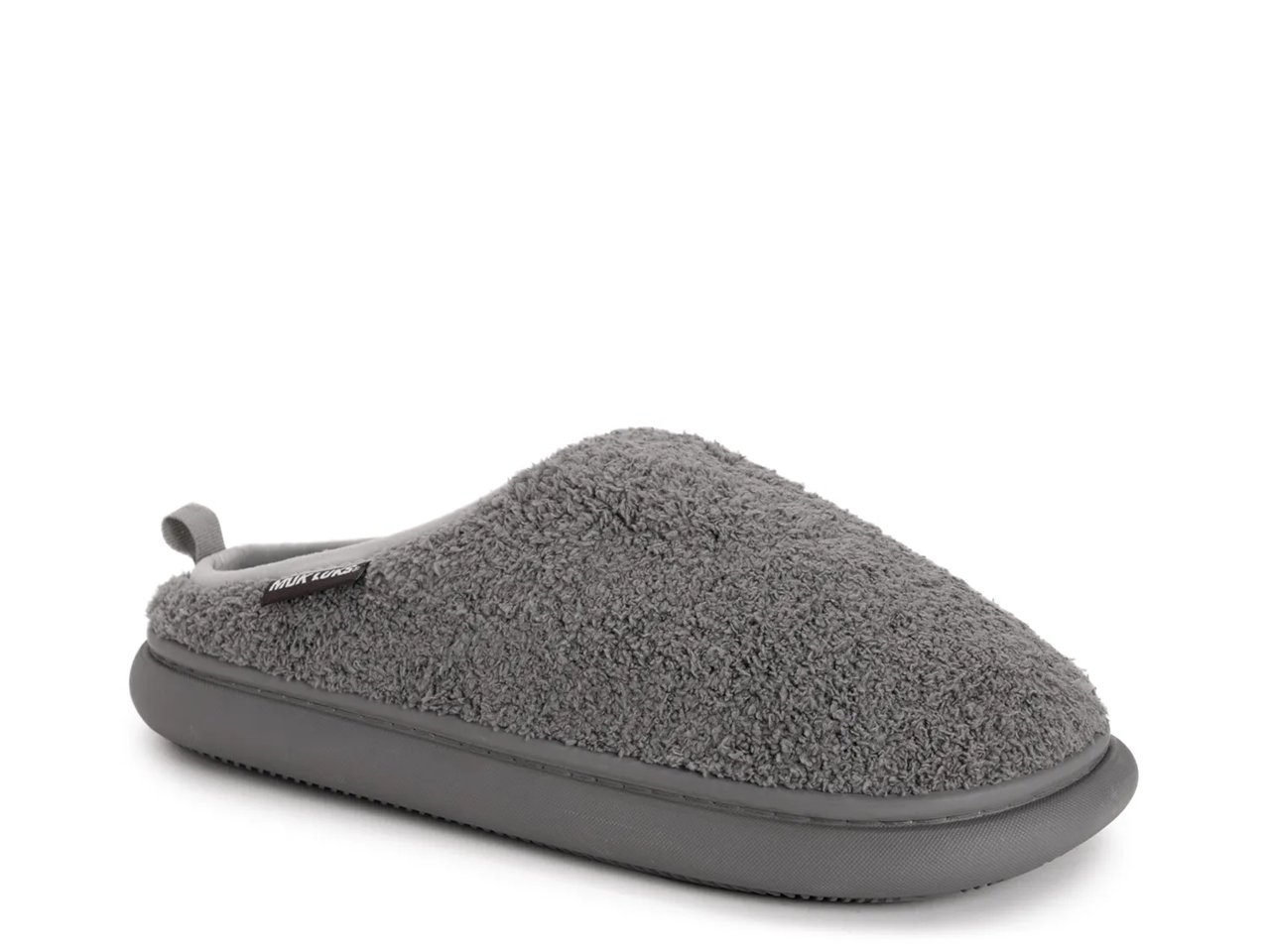 Lewis Clog Slipper - Men's