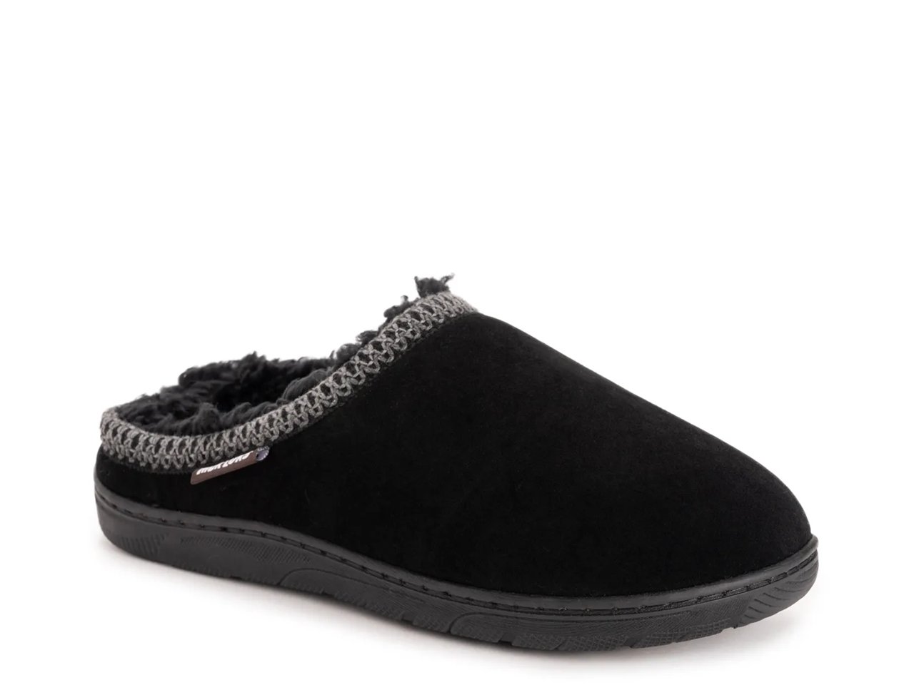 Gabriel Leo Clog Slipper - Men's