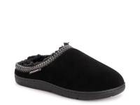 Gabriel Leo Clog Slipper - Men's Black view