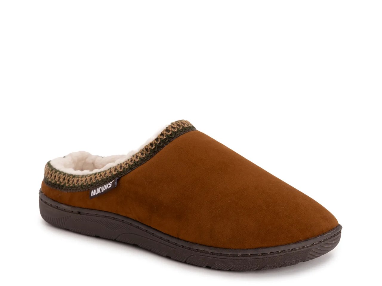 Gabriel Leo Clog Slipper - Men's