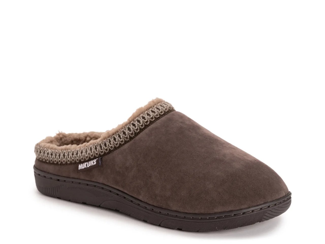 Gabriel Leo Clog Slipper - Men's